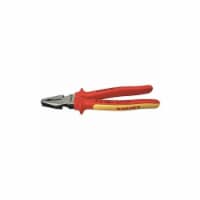 Knipex Linemans Plier,9 L,Ergonomic 02 08 225 US