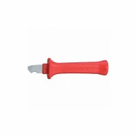 Knipex Insulated Dismantling Cutter,7-1/8 In L 98 53 03