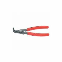 Knipex Retaining Ring Plier,External,0.046 D 49 41 A01