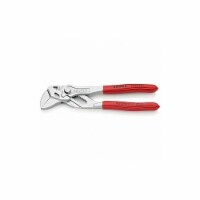 Knipex Plier Wrench,6 L 86 03 150