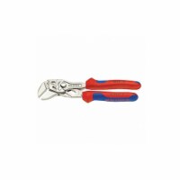 Knipex Plier Wrench,6 L 86 05 150 S02