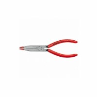 Knipex Halogen Bulb Plier,6-1/4 L,2-3/16 Jaw L  30 41 160