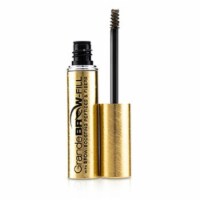 GrandeLash 242470 0.14 oz Grande Brow Fill Volumizing Brow Gel - No.Light