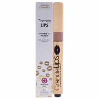 Grande Cosmetics (GrandeLash) GrandeLIPS Hydrating Lip Plumper   # Barely There 2.4ml/0.08oz