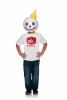Jack-In-The-Box Child Costume Kit | Large/XL