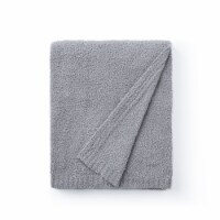 Cozy Potato™ Comfort Couch Throw Blanket - Gray