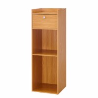 Extra shop tall bookcase