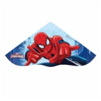 X Kites® 42" SkyDelta Spider-Man Kite Perspective: Main