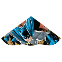 X Kites® Sky Delta Batman Kite Perspective: Main