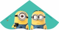 X Kites® Sky Delta Minion Kite Perspective: Main