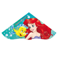 Little Mermaid