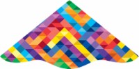 X Kites® DLX Delta Squares Kite Perspective: Main