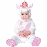 Costumes For All Occasions IC16017TS Magical Unicorn Tod Sm 12-18
