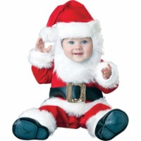 Costumes For All Occasions IC56005TS Santa Baby 12-18Mo