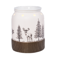 Oak & Rye Wildlife Full Size Warmer