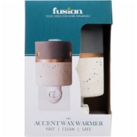 Fusion™ Accent Wax Warmer Kiki Perspective: Main