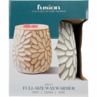 Fusion™ Kristy Full-Size Wax Warmer Perspective: Main