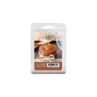Oak & Rye® Sweet Caramel Scented Wax Cubes - Beige Perspective: Main