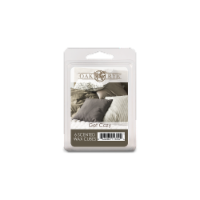 Oak & Rye Get Cozy Scented Wax Cubes - Gray