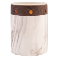 Oak & Rye Wax Warmer - Toron Perspective: Main