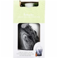 Fusion™ Haze Essential Oil Diffuser Perspective: Main
