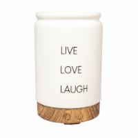 AmbiEscents™ Simply Laughter Standard Diffuser Perspective: Main
