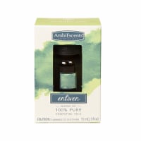 AmbiEscents™ Enliven Refreshing Pure Essential Oil Perspective: Main