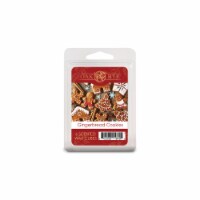 Oak & Rye™ Gingerbread Cookies Wax Cubes Perspective: Main