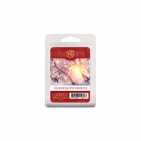 Oak & Rye™ Sparkling Wonderland Wax Cubes Perspective: Main