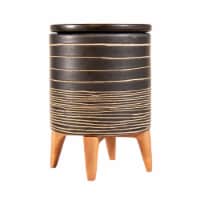 Oak & Rye Franklin Wax Warmer Perspective: Main