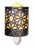 Oak & Rye Riva Mini Warmer Perspective: Main