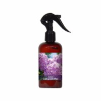 Oak & Rye Lilac Linen & Room Spray Perspective: Main