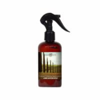 Oak & Rye Tuscan Cypress and Sandalwood Linen and Room Spray Perspective: Main