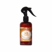 Oak & Rye Vanilla Pumpkin Cream Linen and Room Spray Perspective: Main