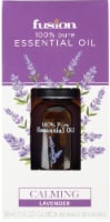 Fusion™ Essential Oil Lavender Perspective: Main