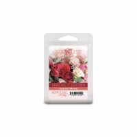 Oak & Rye Romantic Blooms Scented Wax Cubes Perspective: Main