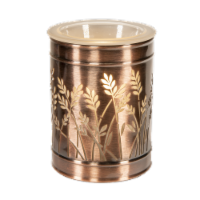 Oak & Rye™ Wax Warmer - Golden Fields Perspective: Main
