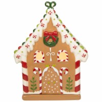 Oak & Rye™ Full Size Candy House Wax Warmer Perspective: Main