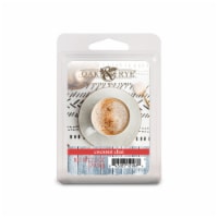 Oak & Rye™ Coconut Chai Scented Wax Cubes Perspective: Main