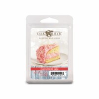 Oak & Rye Peppermint Cake Scented Wax Cubes Perspective: Main
