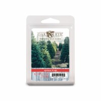 Oak & Rye™ Spruce It Up Scented Wax Cubes Perspective: Main