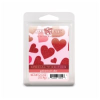 Oak & Rye Special Edition Galentine's Day Wax Cubes Perspective: Main