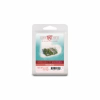 Oak & Rye Island Love Scented Wax Cubes Perspective: Main