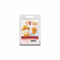 ScentSationals Wax Melts “Strawberry Orange” 