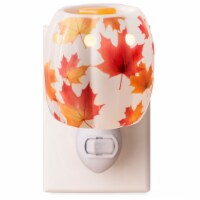 Oak & Rye Mini Wax Warmer Perspective: Main