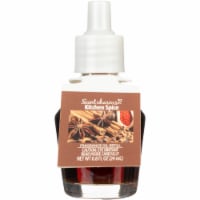 Fusion™ Scent Charm Oil Kitchen Spice Perspective: Main