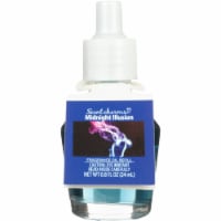 Fusion™ Scent Charm Oil Midnight Illusion Perspective: Main
