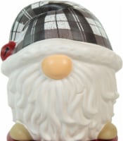 Oak & Rye Full Size Kris Jingle Wax Warmer Perspective: Main