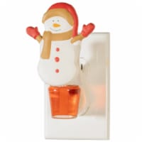 ScentSationals Frederick Scent Charm Oil Diffuser Perspective: Main