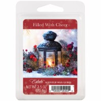 Estate™ Filled With Cheer Cubed Wax Melt Perspective: Main